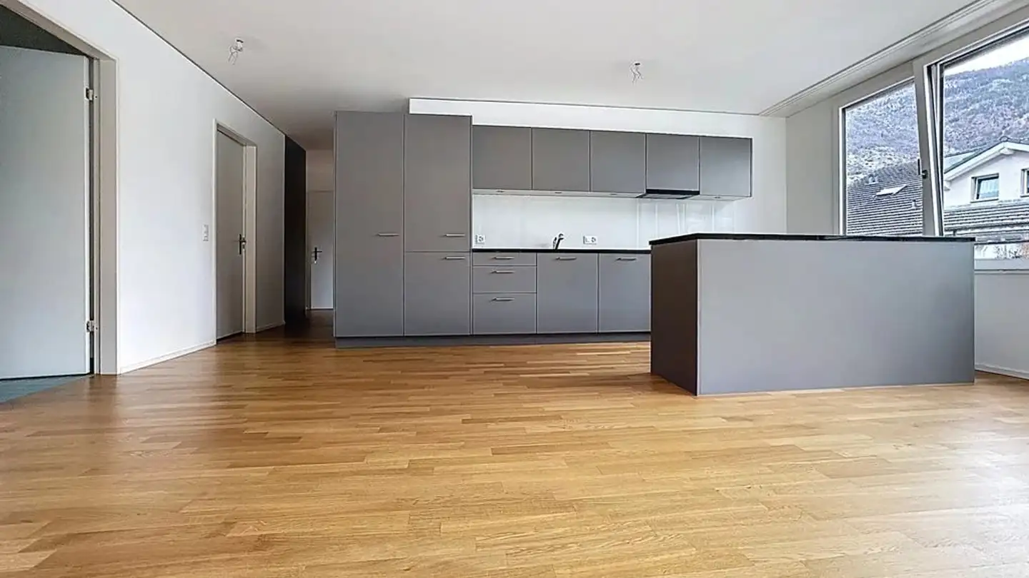 Appartamento in affitto - Litternaweg 13, 3930 Visp - Foto 2