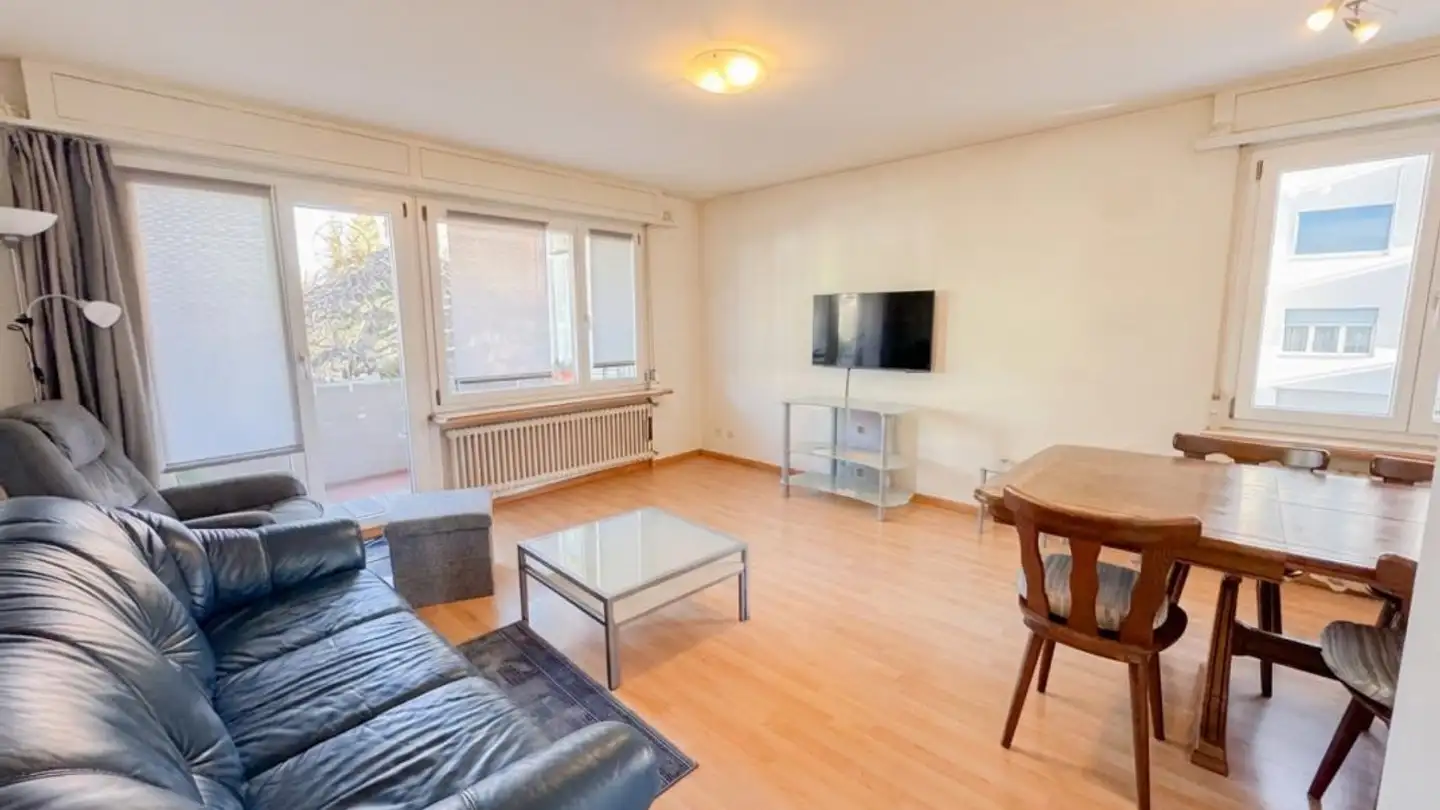 Apartment for rent - Grubenmatte 3, 6210 Sursee