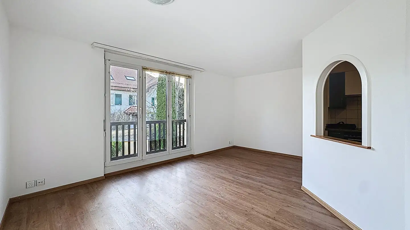 Appartamento in affitto - Rue Du Village 8, 1081 Montpreveyres - Photo 2