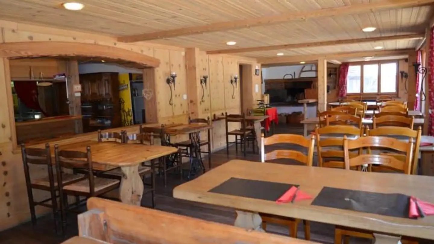 Hotel for sale - 1862 Les Mosses - Photo 3