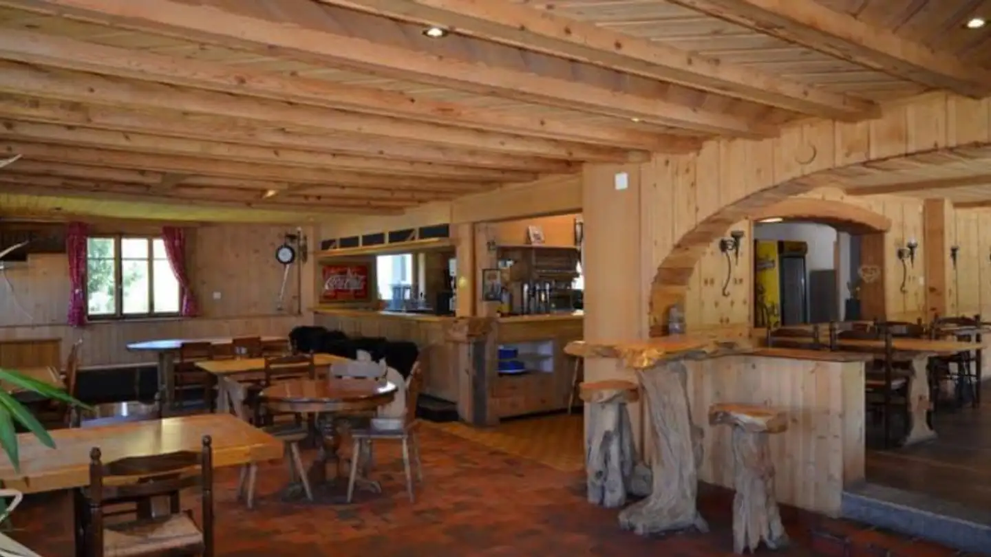 Hotel for sale - 1862 Les Mosses - Photo 4