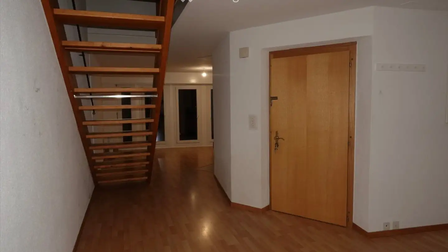 Wohnung mieten - 1037 Etagnières