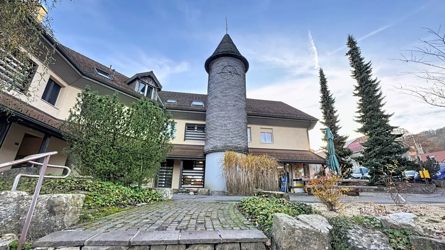 Wohnung mieten - Rue Du Village, 1081 Montpreveyres