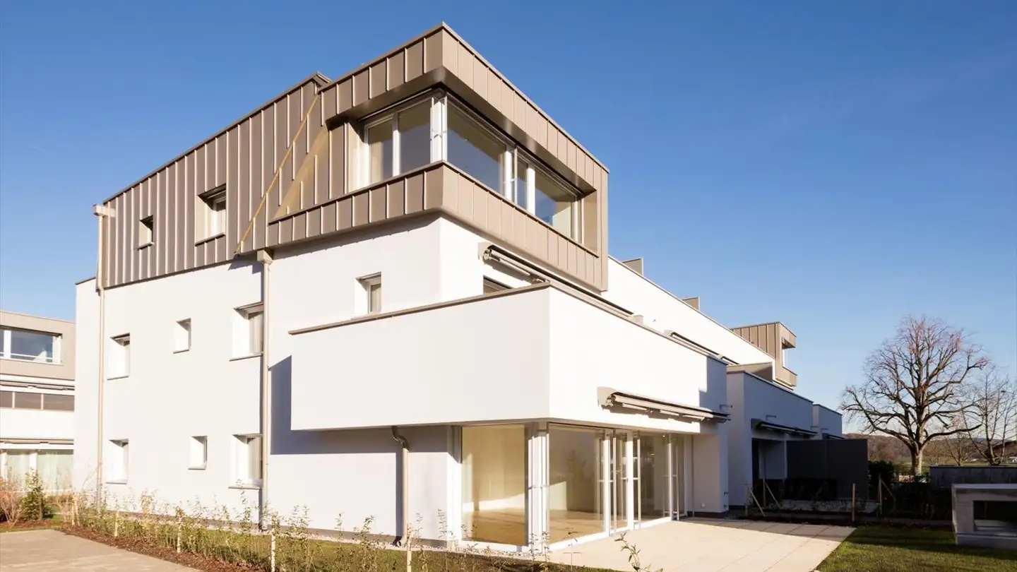 Appartamento in affitto - Buechenstrasse 16, 8174 Stadel b. Niederglatt