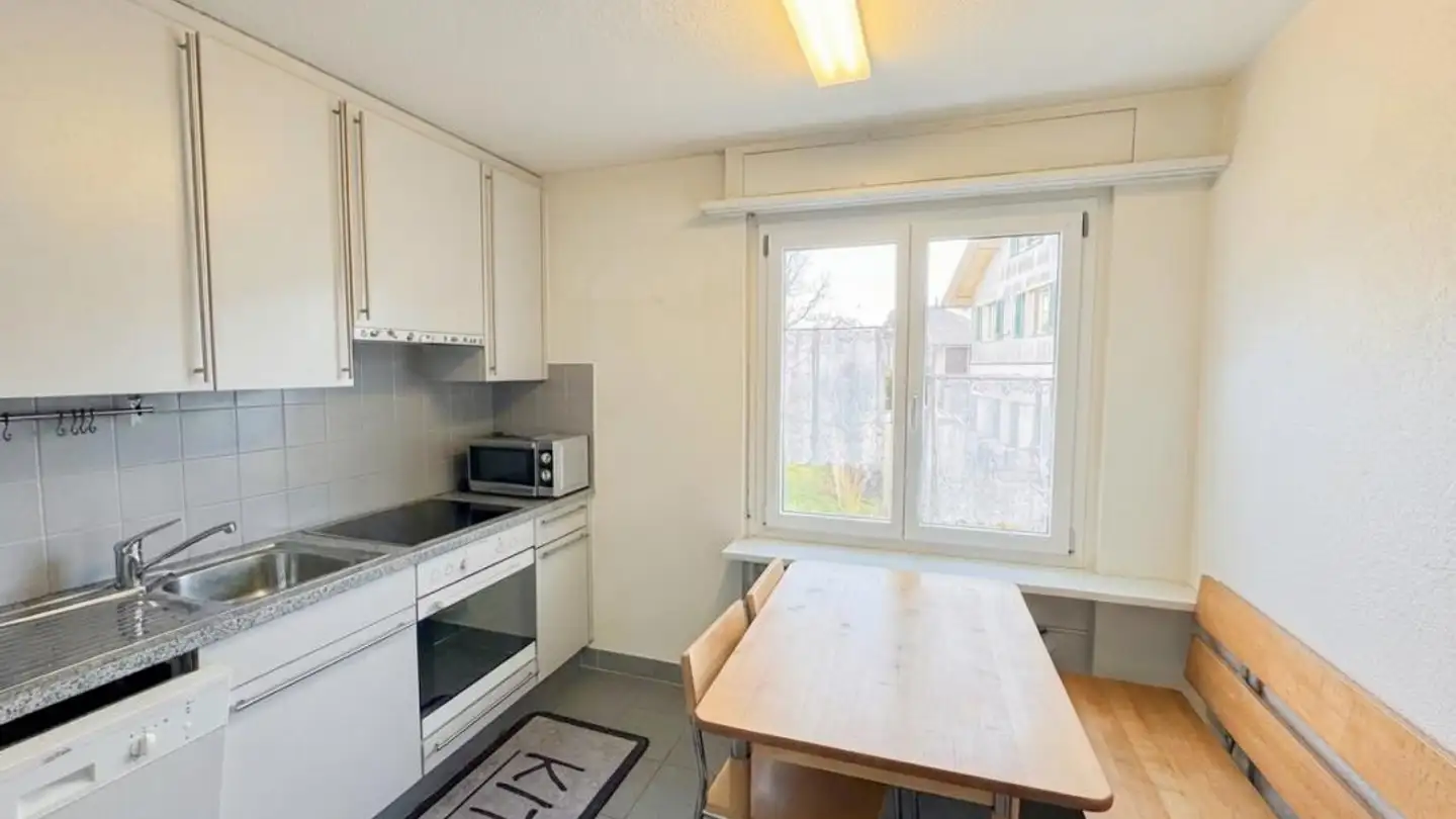 Apartment for rent - Grubenmatte 3, 6210 Sursee - Photo 3