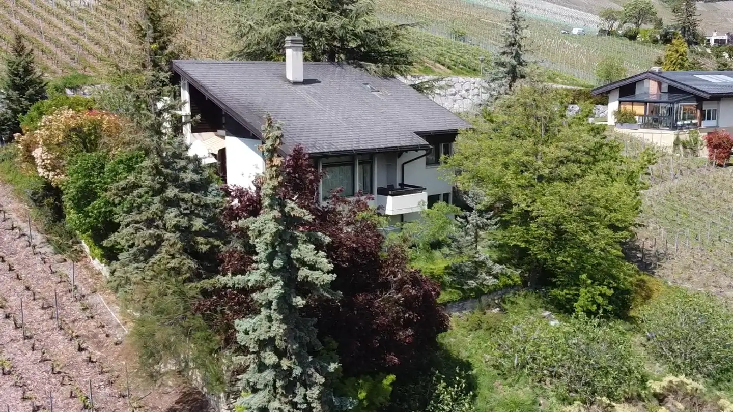 Villa kaufen - Promenade Des Vignes 53, 3968 Veyras - Foto 2