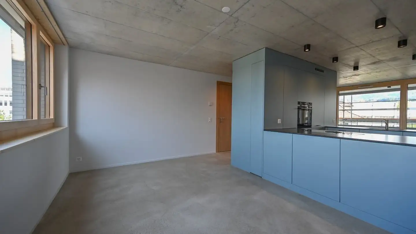 Appartamento in affitto - Stationsstrasse 42, 3097 Liebefeld - Foto 3
