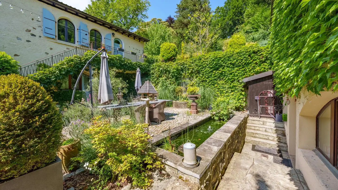 Einfamilienhaus kaufen - 1185 Mont-sur-Rolle - Foto 4