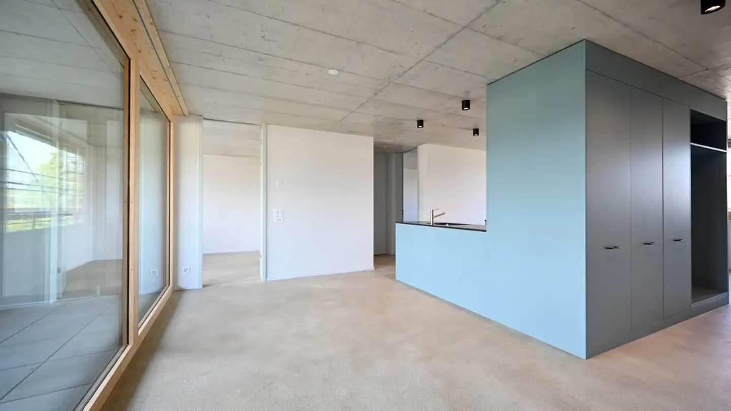 Appartamento in affitto - Stationsstrasse 42, 3097 Liebefeld - Foto 4