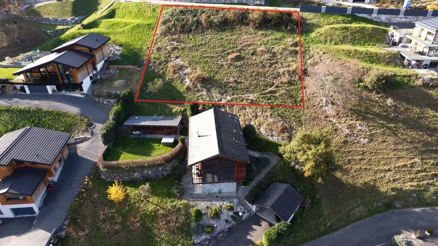 Duplex à vendre - 1868 Collombey - Photo 3