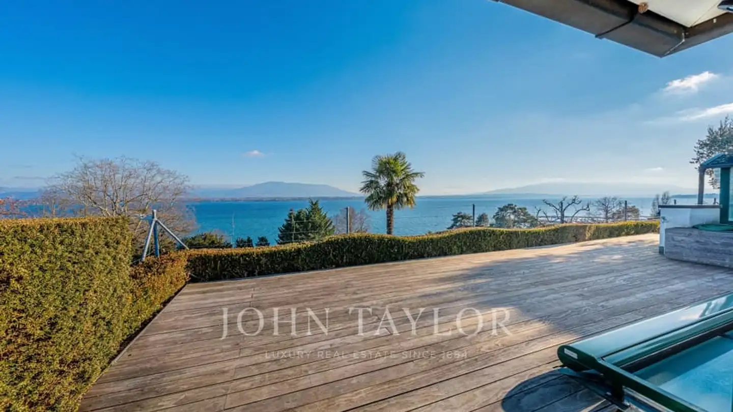 Appartamento in vendita - 1295 Tannay