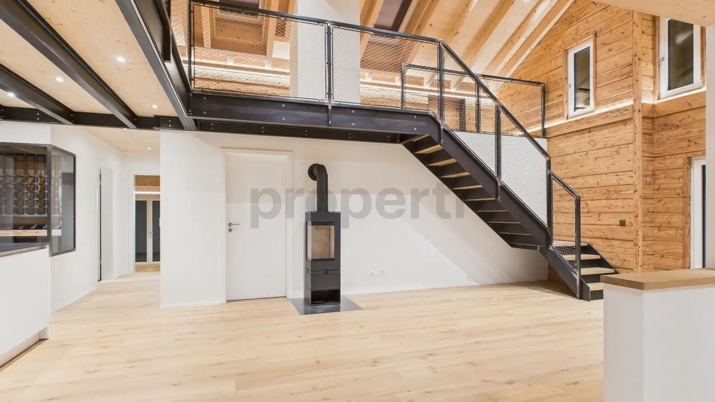 Maisonette mieten - 4244 Röschenz