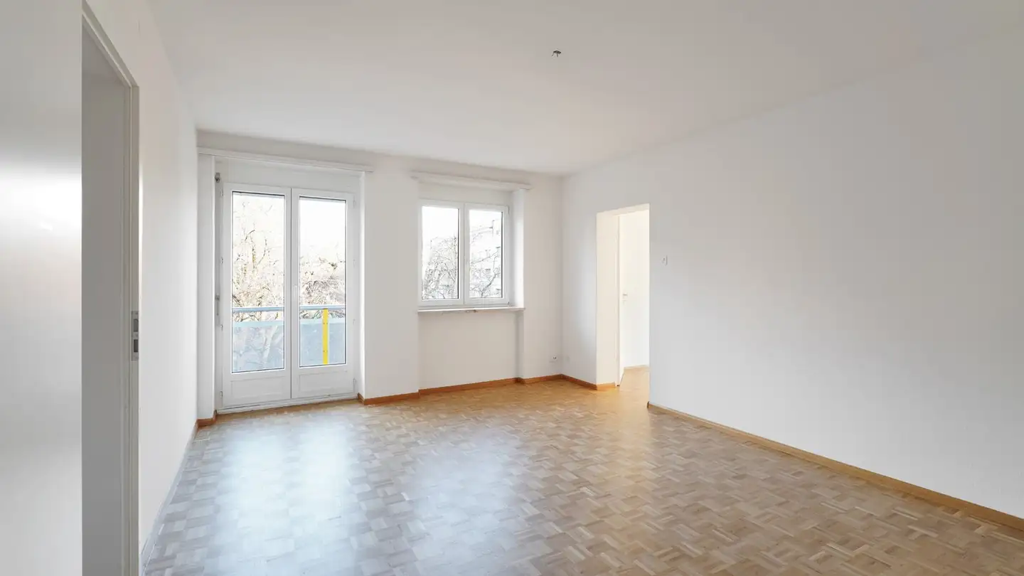 Apartment for rent - 4057 Basel - Photo 3