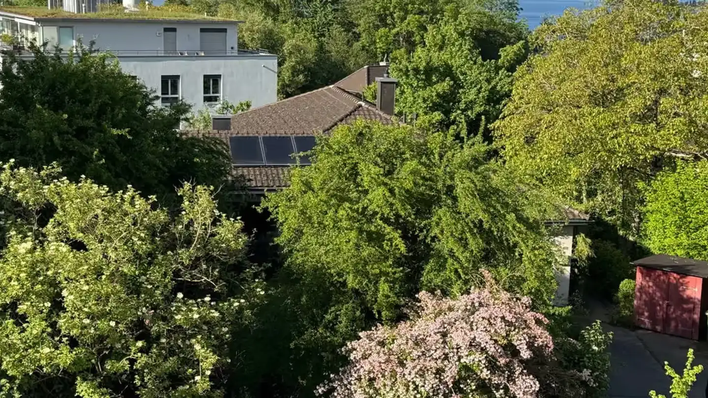 Casa singola in affitto - Langmoosweg 6, 9404 Rorschacherberg - Foto 3