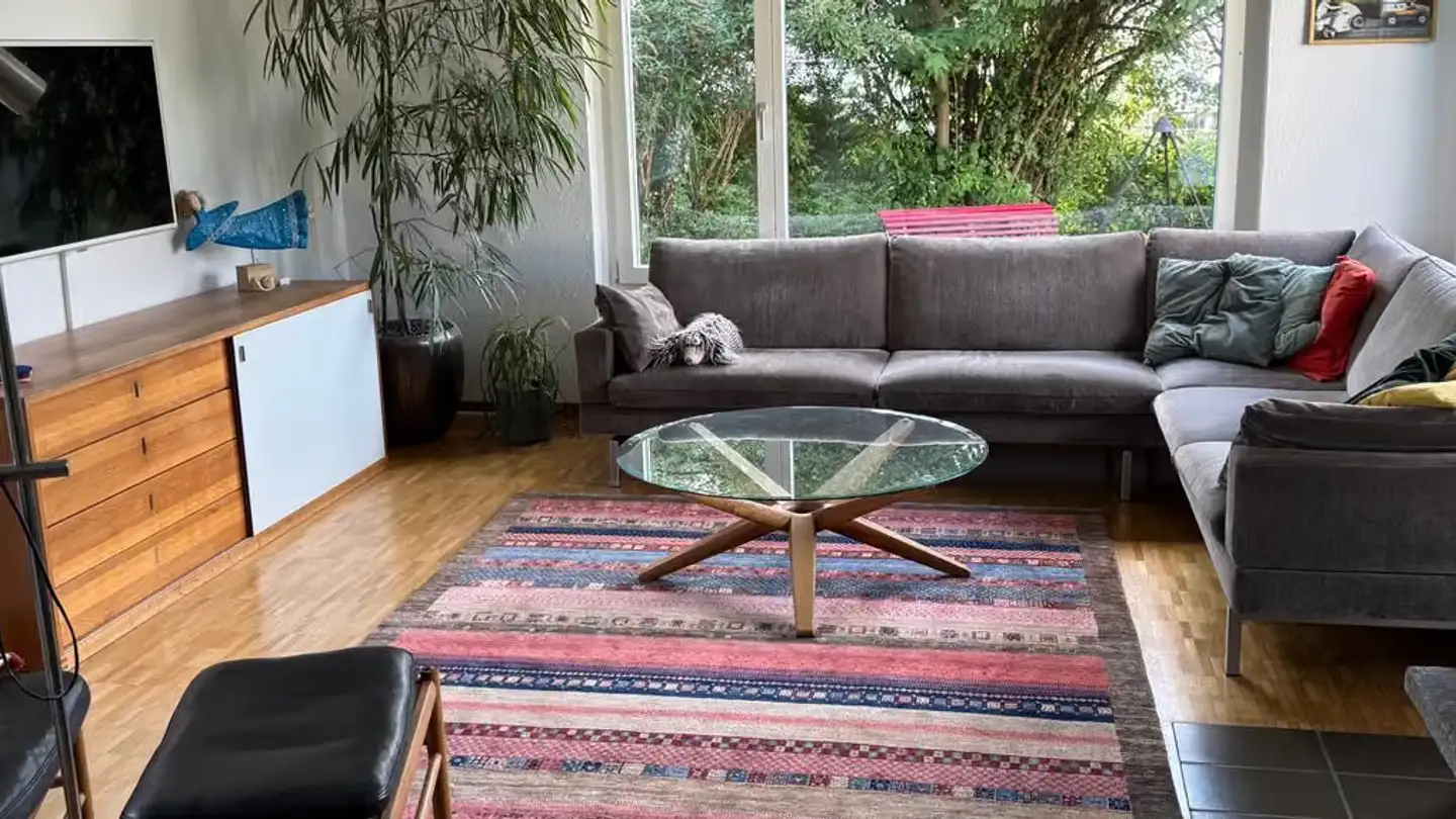 Casa singola in affitto - Langmoosweg 6, 9404 Rorschacherberg - Foto 4