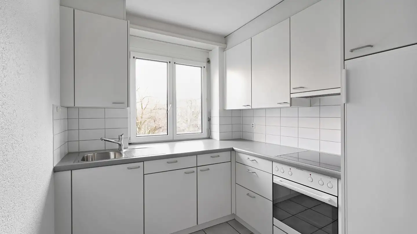 Apartment for rent - 4057 Basel - Photo 4