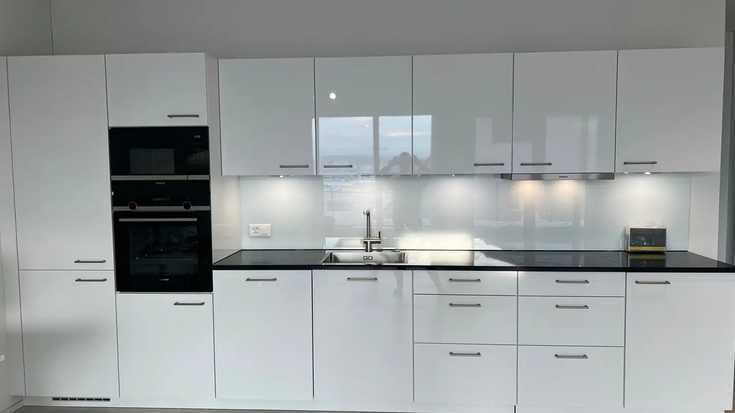 Apartment for rent - Tannackerstrasse 22, 4622 Egerkingen - Photo 4