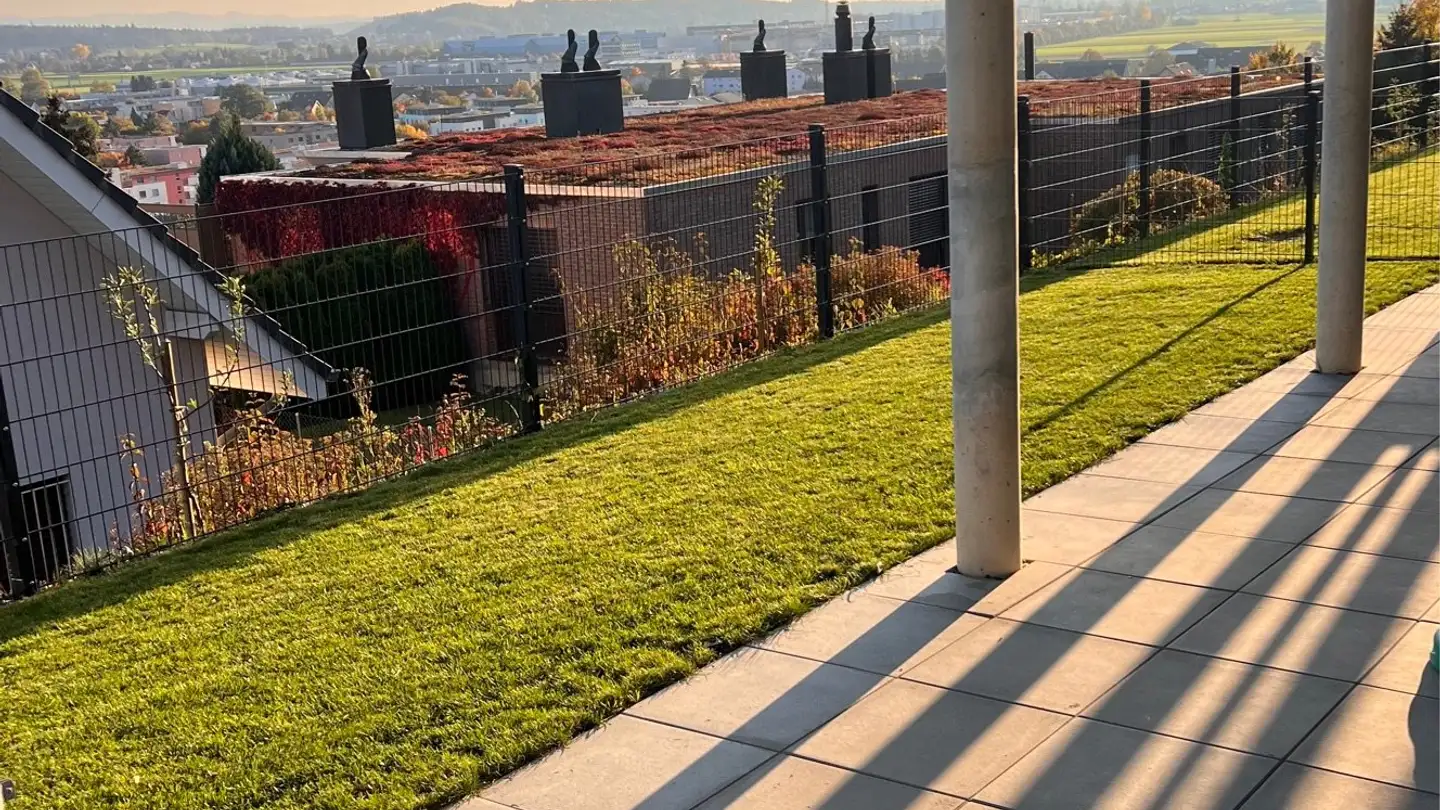 Appartamento in affitto - Tannackerstrasse 22, 4622 Egerkingen