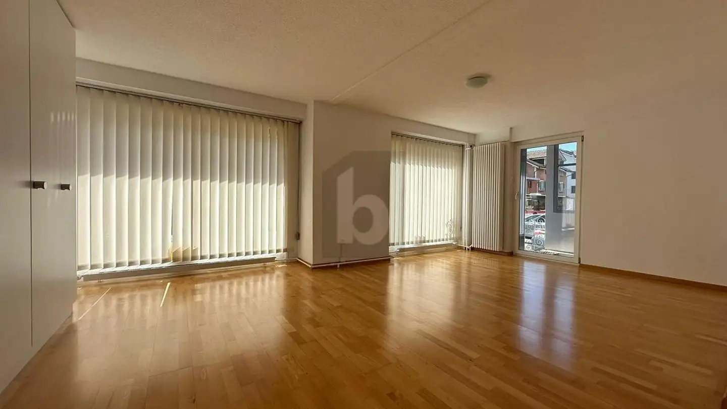 Studio medico in affitto - 9300 Wittenbach