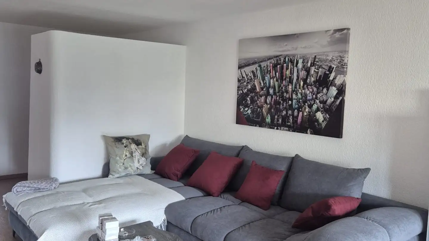 Appartamento in affitto - Weinfelderstrasse 124, 8580 Amriswil