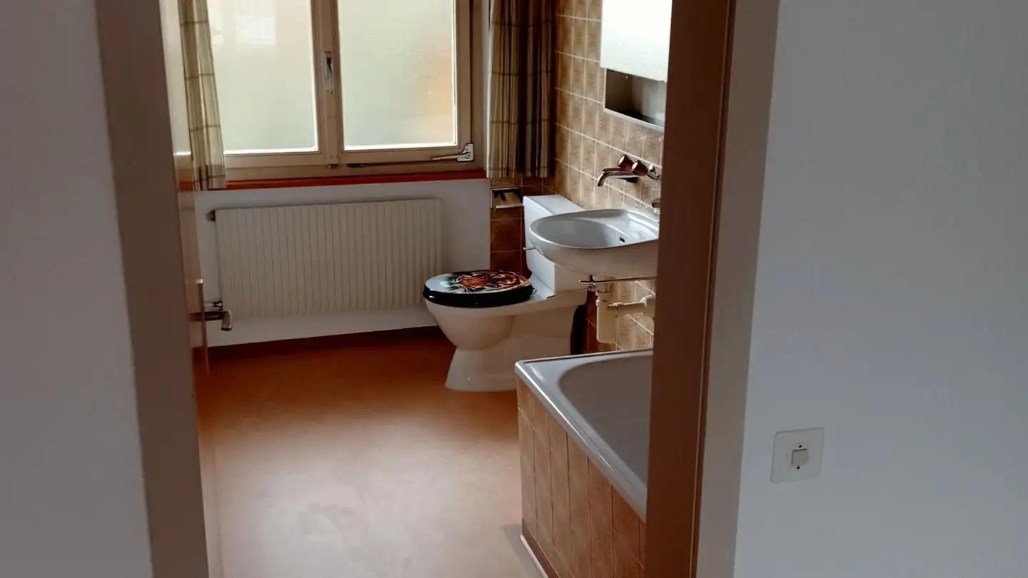 Apartment for rent - Galactinastrasse, 3123 Belp - Photo 2