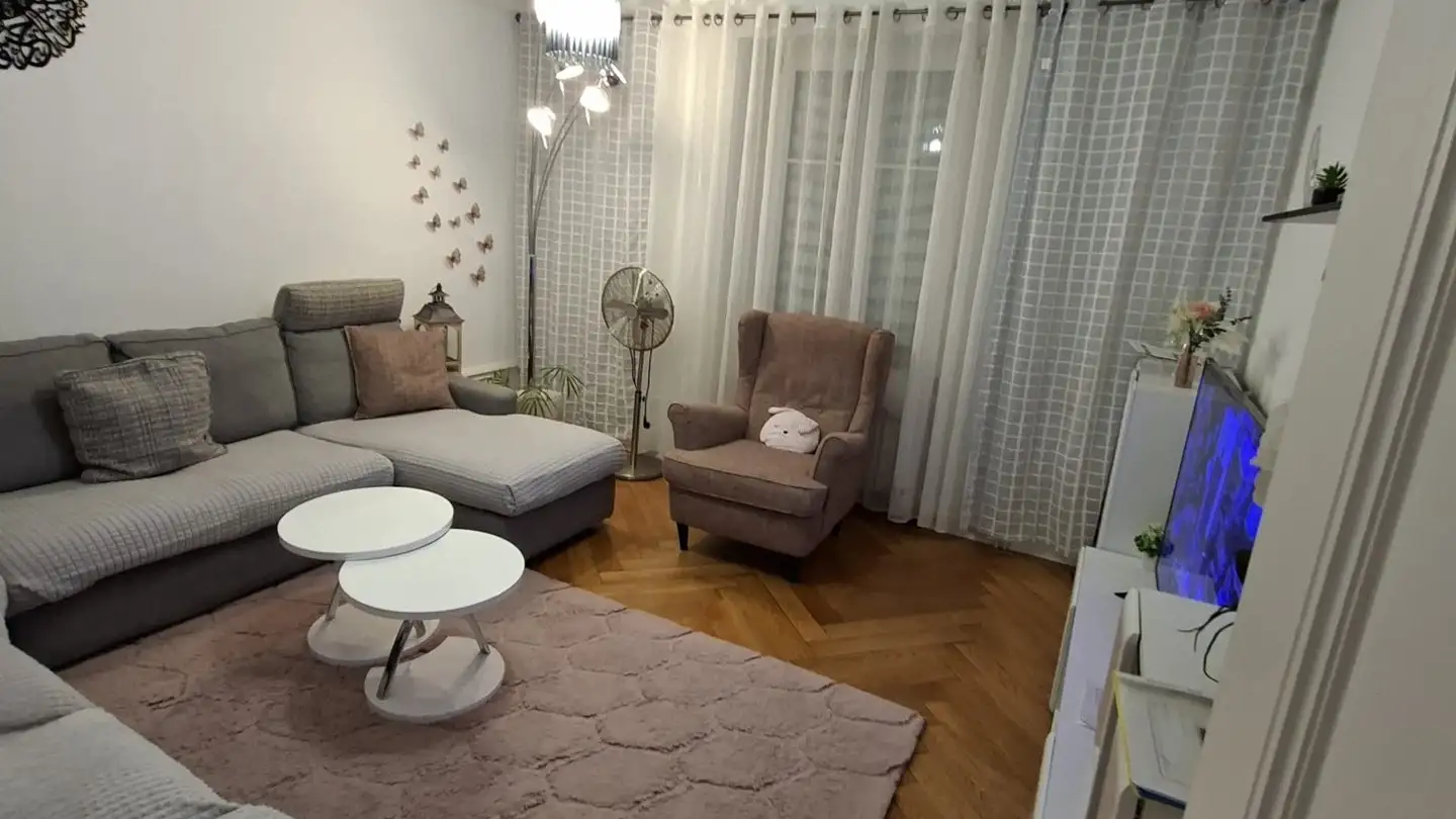 Appartement à louer - Avenue De La Gare 19, 1800 Vevey