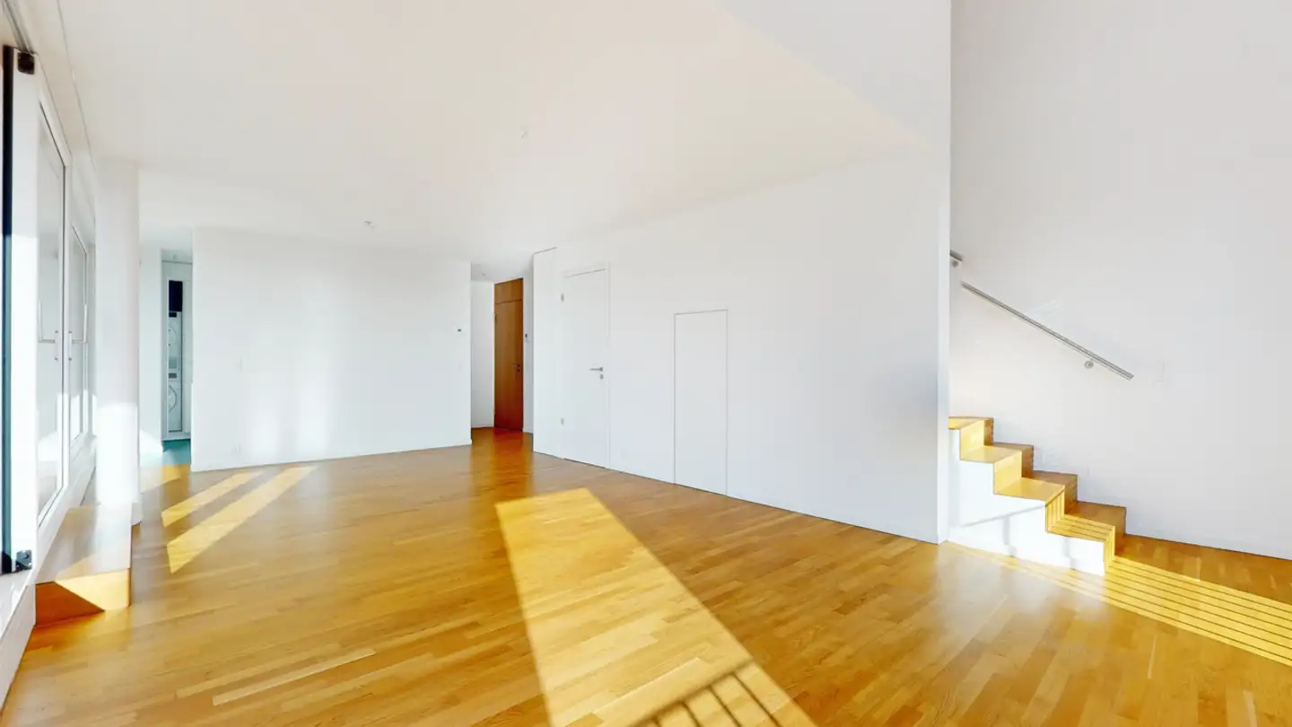 Penthouse mieten - Route Du Bois 49, 1024 Ecublens VD - Foto 2