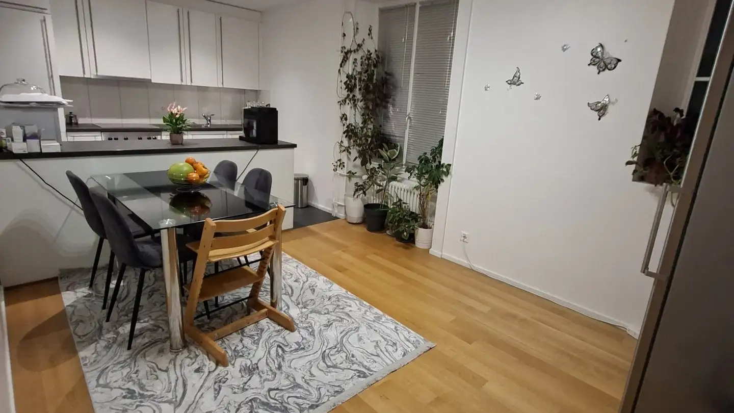 Appartement à louer - Avenue De La Gare 19, 1800 Vevey - Photo 2