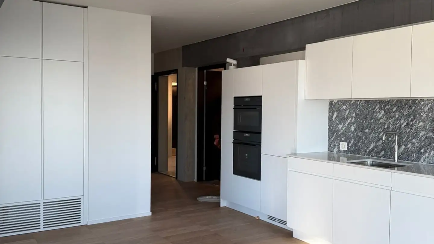 Chambre à louer - Freihofstrasse 23, 8048 Zürich - Photo 3