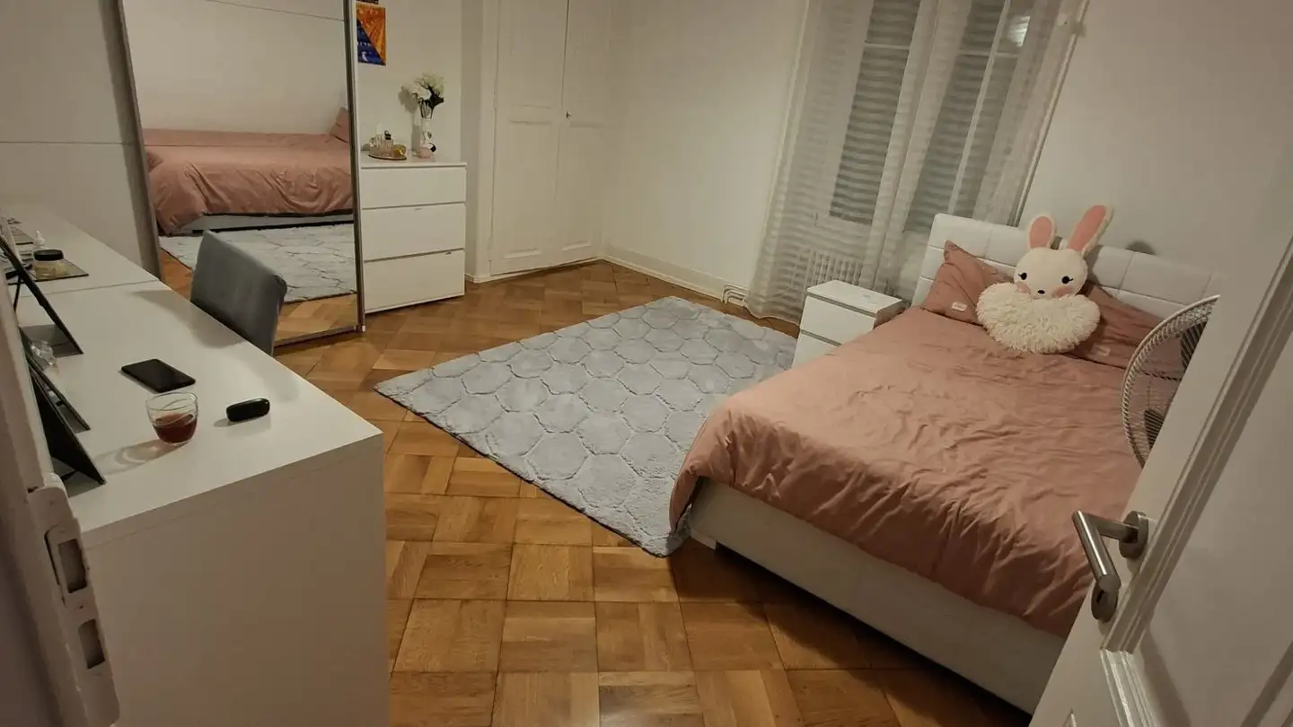 Appartement à louer - Avenue De La Gare 19, 1800 Vevey - Photo 3