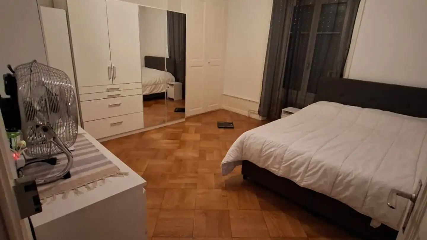 Appartement à louer - Avenue De La Gare 19, 1800 Vevey - Photo 4