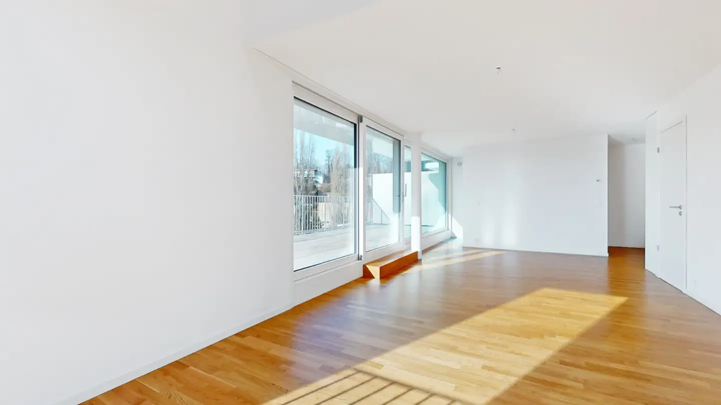 Penthouse mieten - Route Du Bois 49, 1024 Ecublens VD - Foto 3