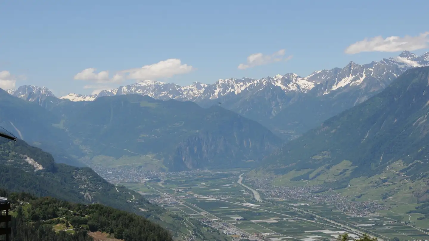 Terrain constructible à vendre - 1914 Isérables - Photo 4