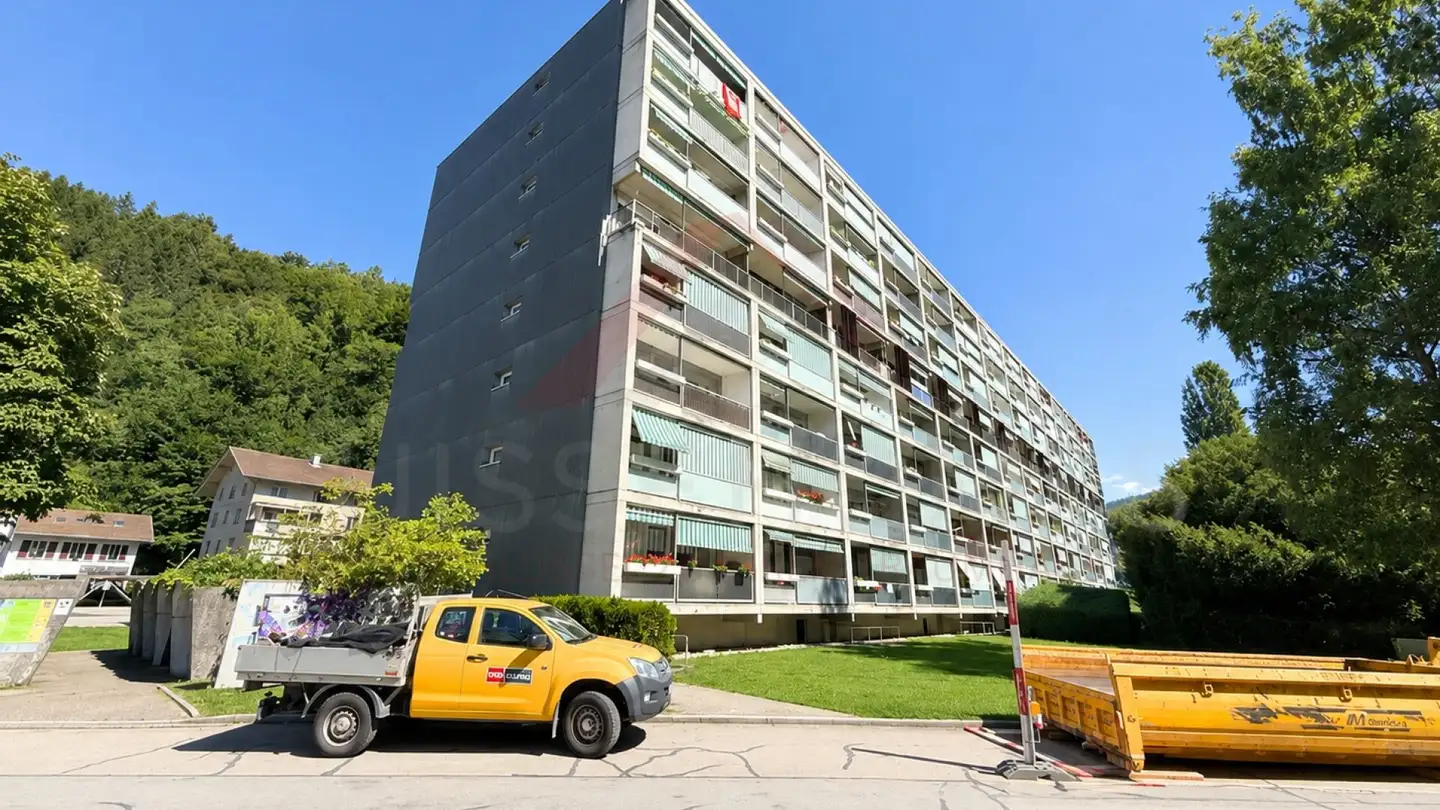 Appartamento in vendita - 3400 Burgdorf