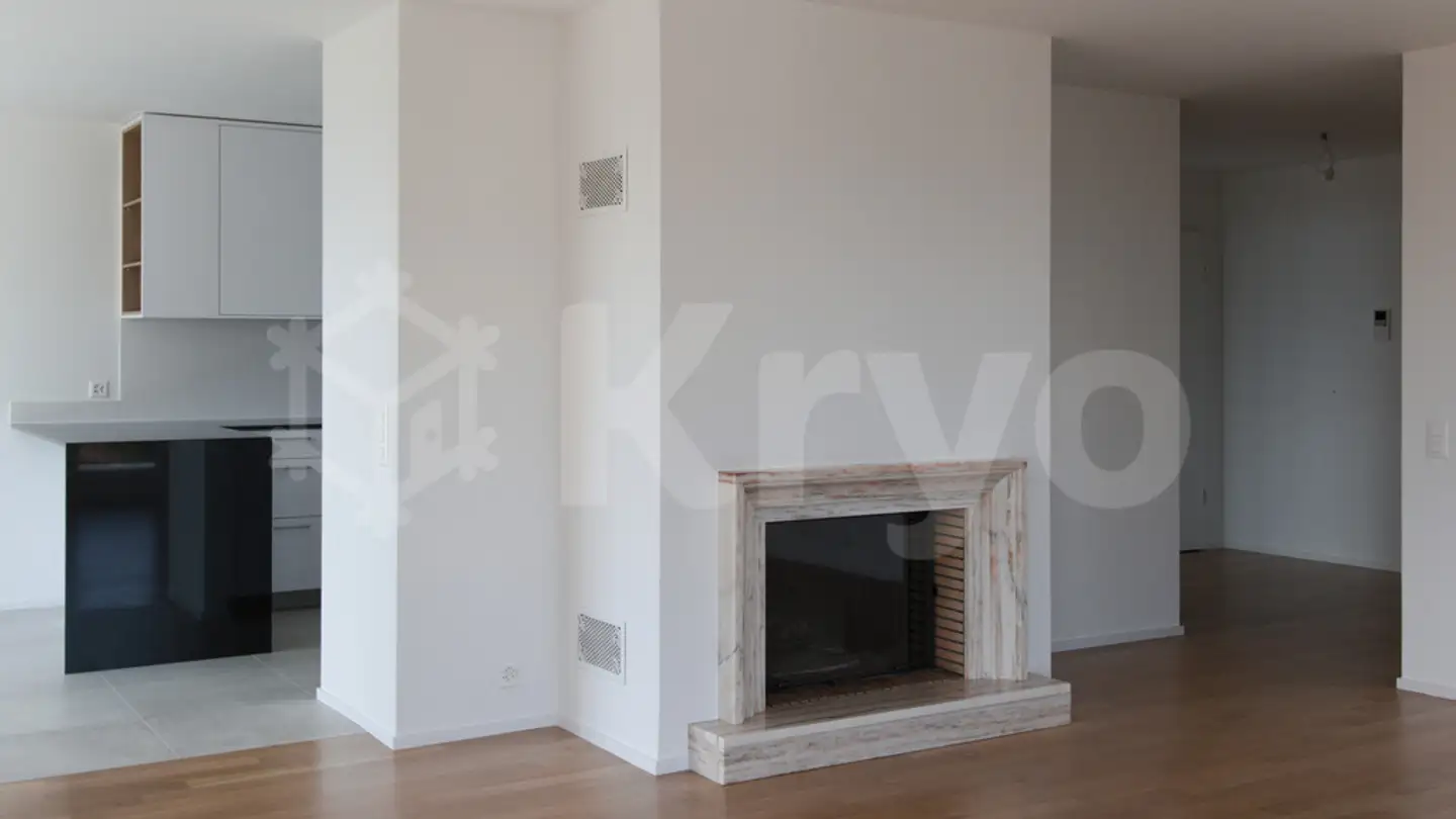 Appartement à louer - Chemin De Tourronde 6, 1009 Pully - Photo 2