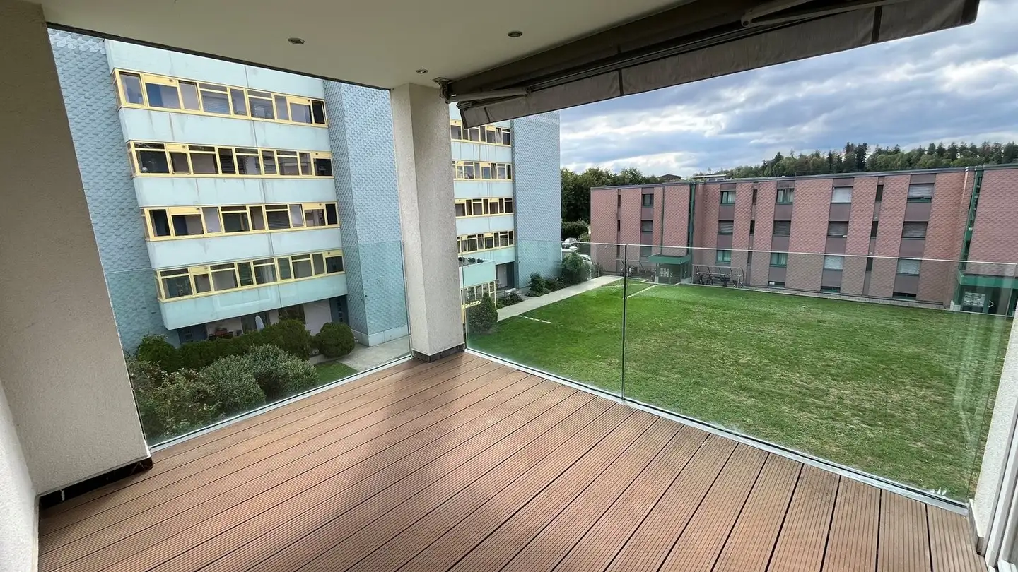 Appartement à louer - Auenring 25, 8303 Bassersdorf - Photo 3