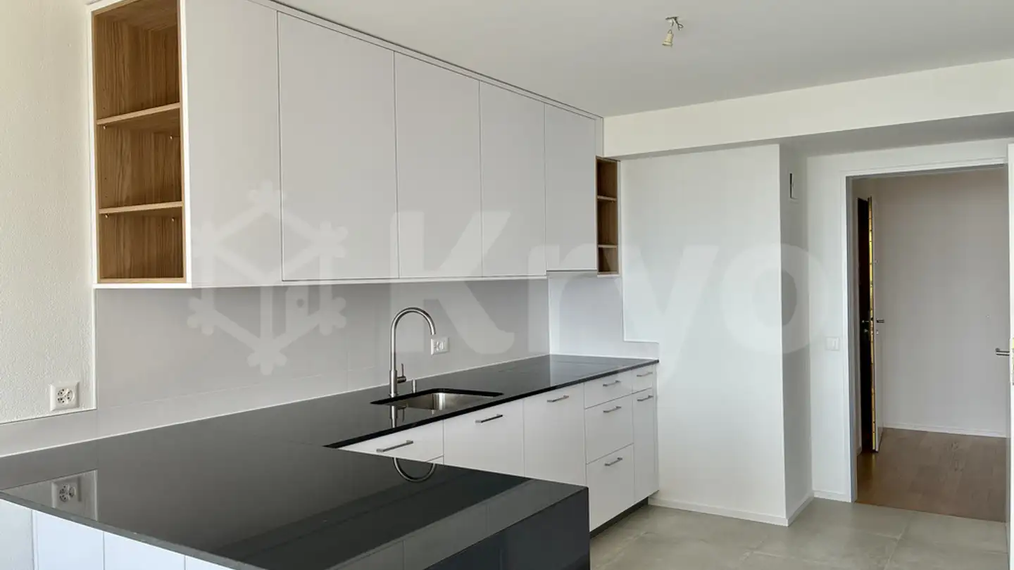 Appartement à louer - Chemin De Tourronde 6, 1009 Pully - Photo 3
