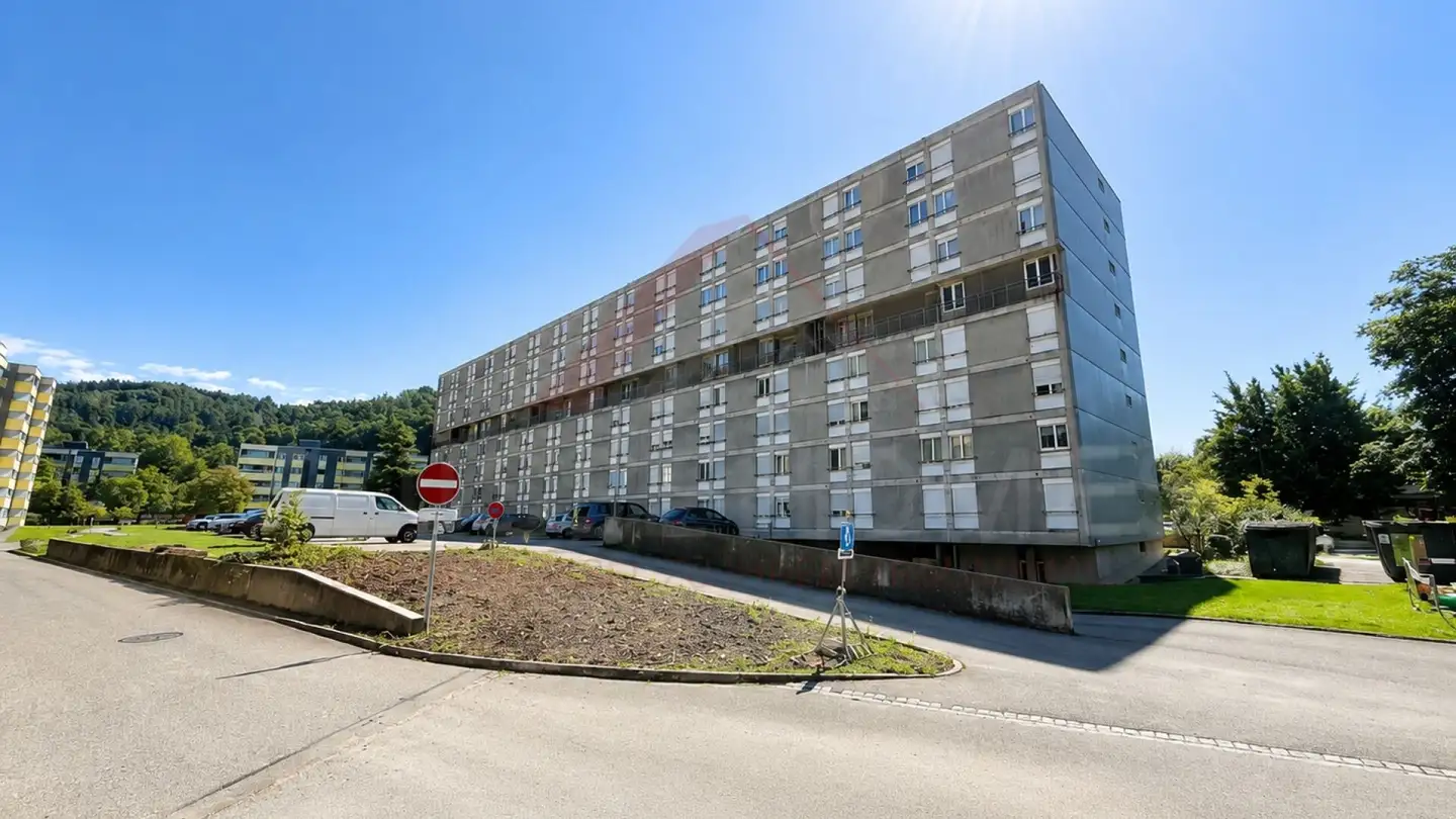 Wohnung kaufen - 3400 Burgdorf - Foto 2