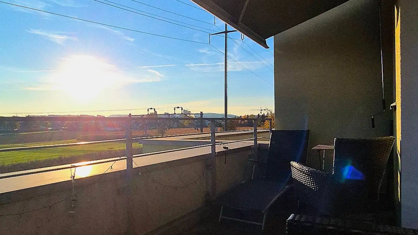 Appartamento in affitto - 8570 Weinfelden - Photo 2