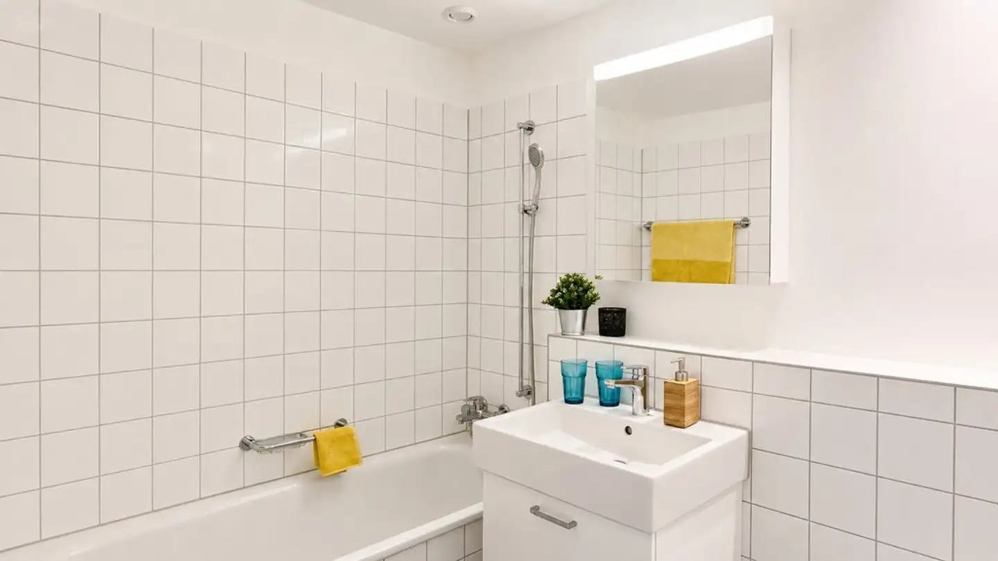 Appartamento in affitto - Ergolzstrasse 42, 4414 Füllinsdorf - Foto 3