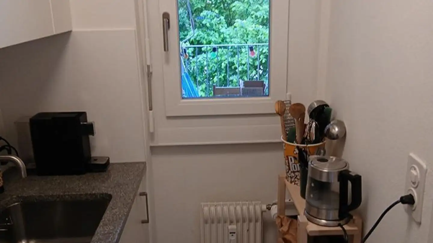 Wohnung mieten - Chutzenstrasse 42, 3007 Bern - Foto 2