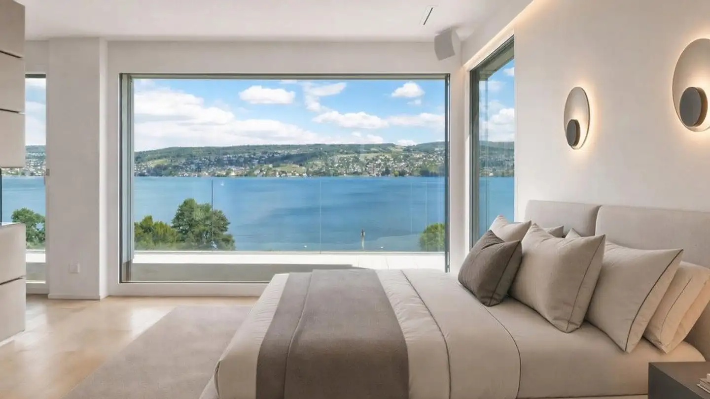 Penthouse mieten - 8800 Thalwil - Foto 4