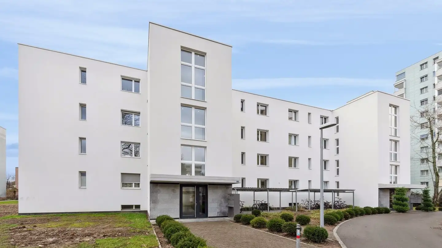 Wohnung mieten - Auenring 25, 8303 Bassersdorf