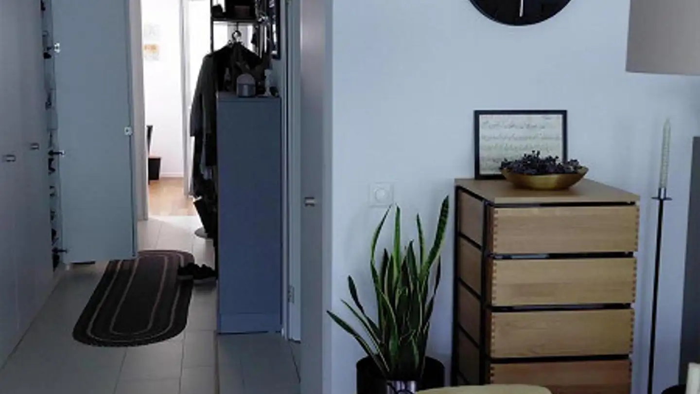 Appartamento in affitto - Seehof 4a, 6072 Sachseln - Foto 4