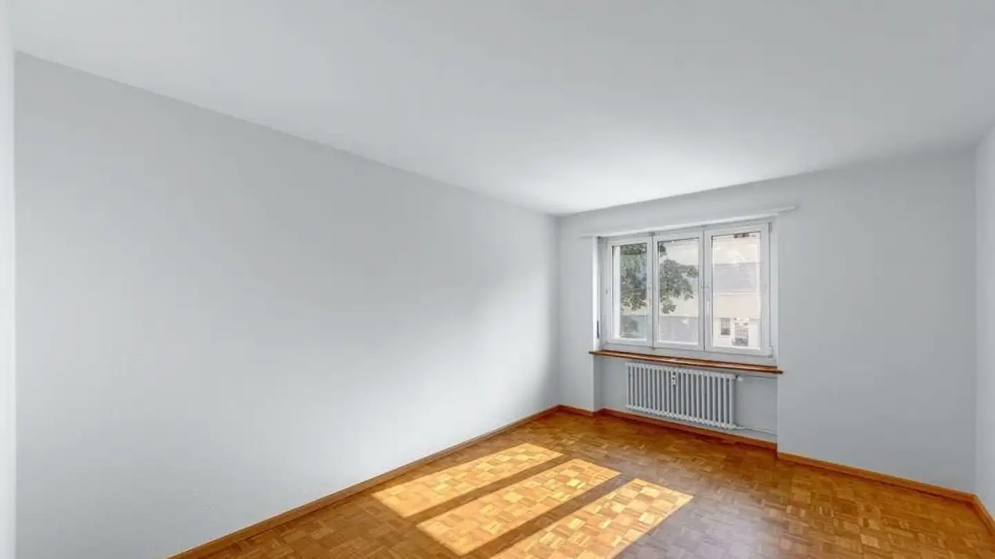 Apartment for rent - Schützenmattstrasse 30, 4051 Basel - Photo 2