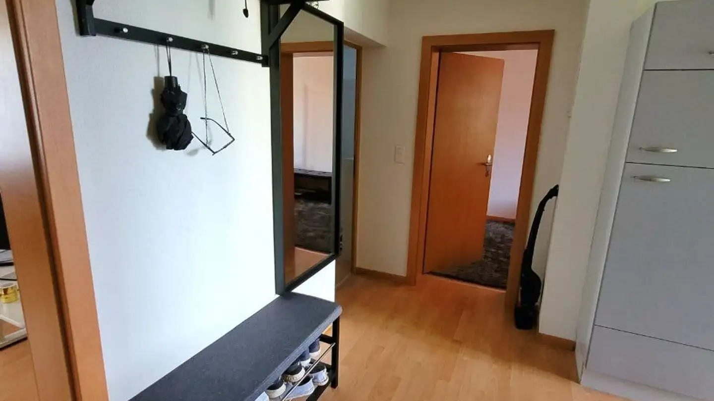 Apartment for rent - Regensdorferstrasse 61, 8049 Zürich - Photo 2