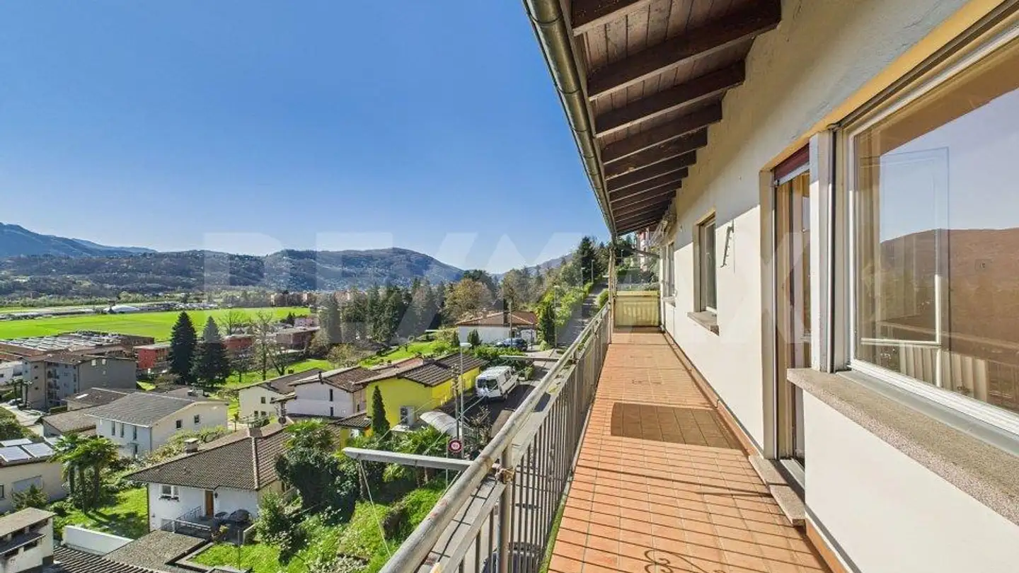 Maison individuelle à vendre - 6982 Agno - Photo 3