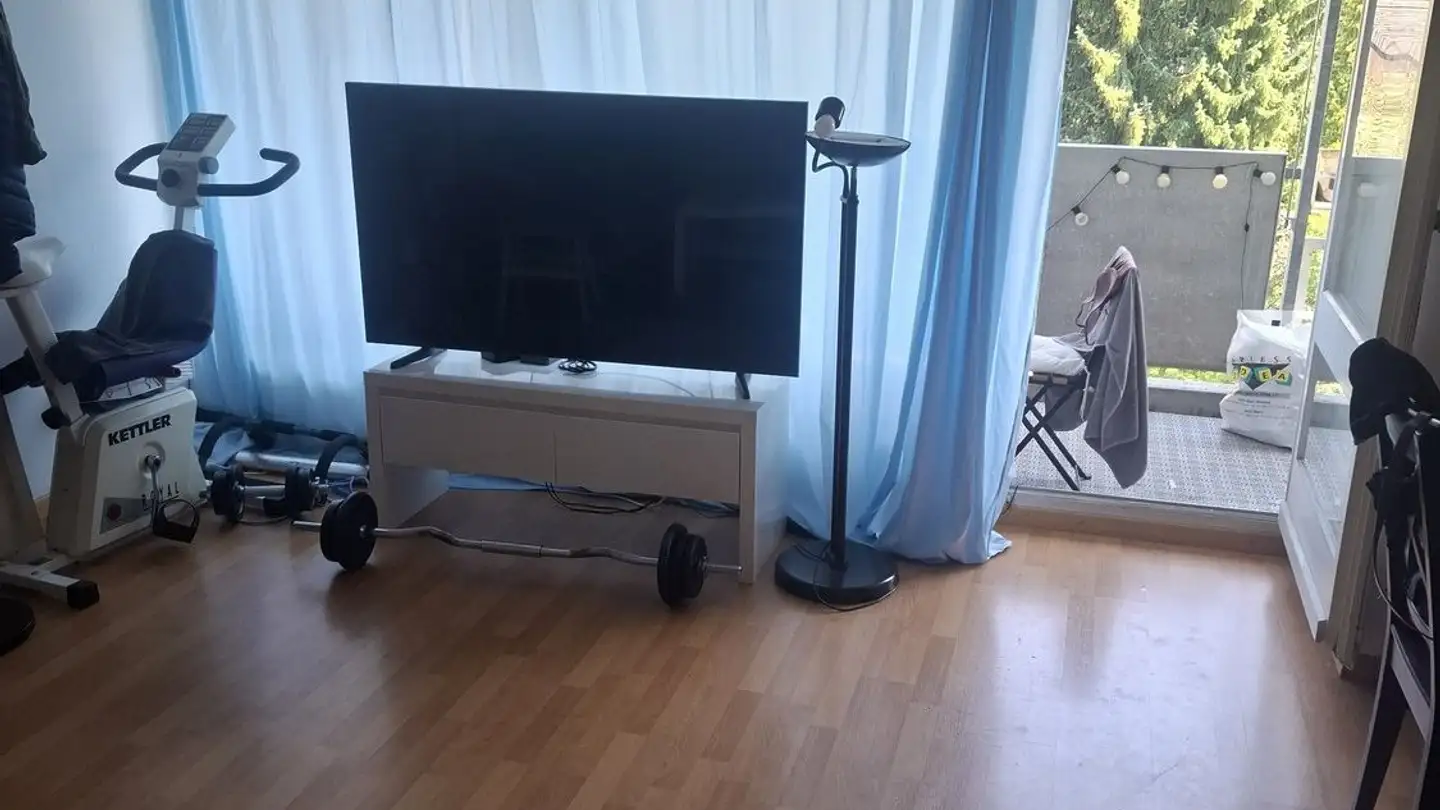 Stanza singola in affitto - Talbodenstrasse 50, 3098 Schliern b. Köniz