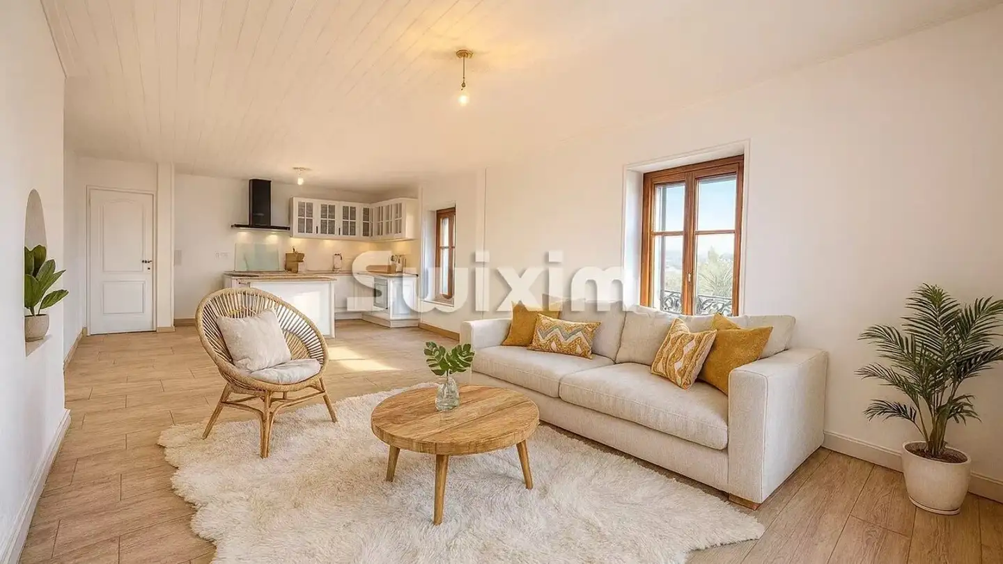 Apartment for sale - 1242 Satigny