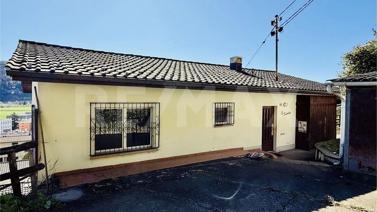 Maison individuelle à vendre - 6982 Agno - Photo 4